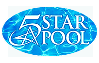 Five Star Pool Logo