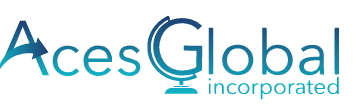 Aces Global, Inc. Logo