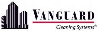 Vanguard Cleaning Systems of Dallas-Fort Worth Logo