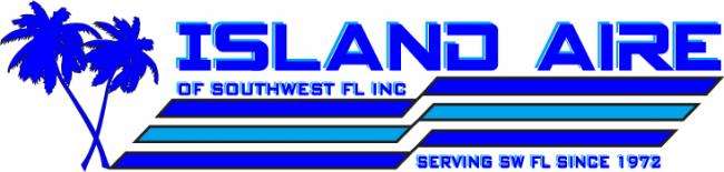 Island Aire of Southwest Florida, Inc. Logo