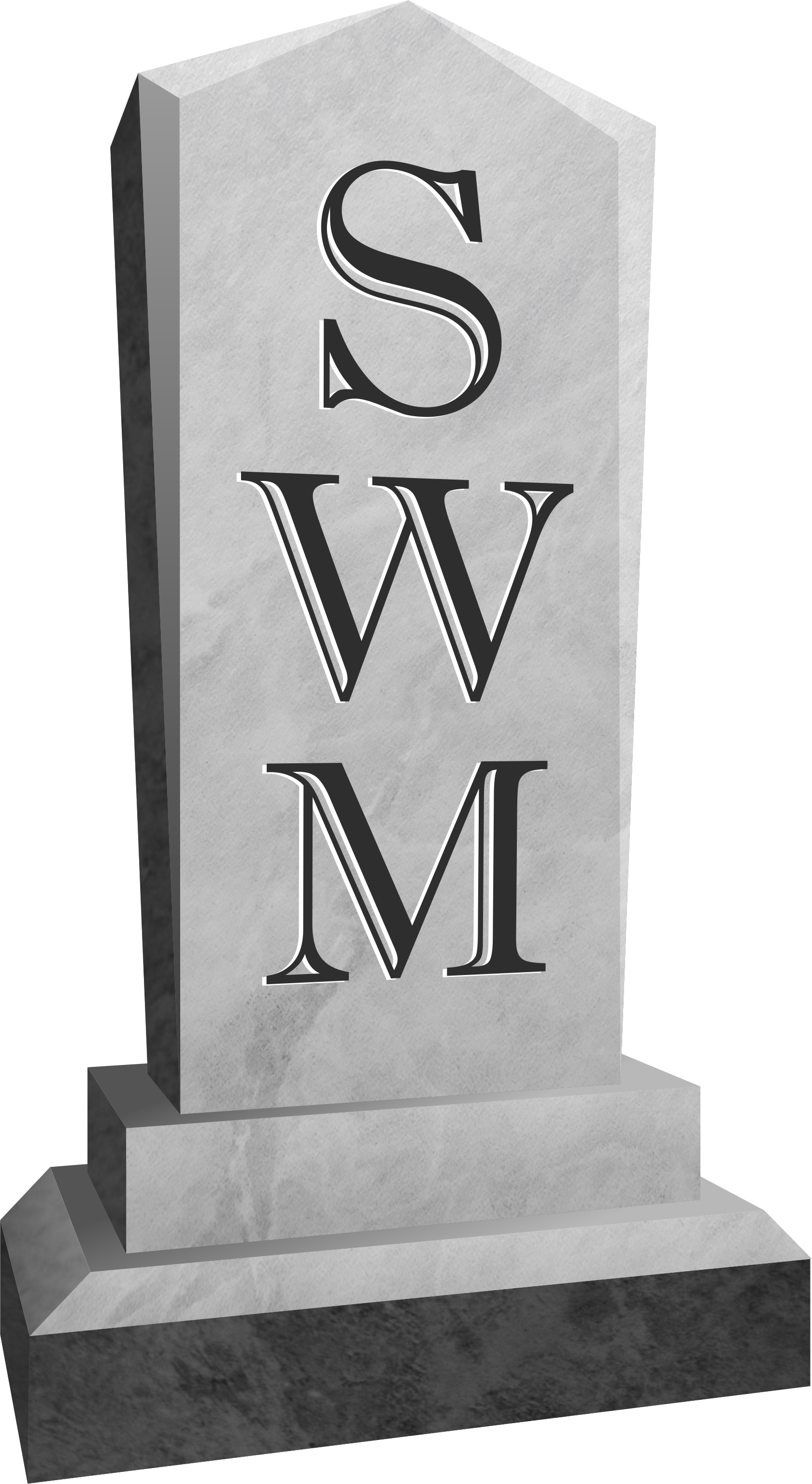 Southwest Monument Logo