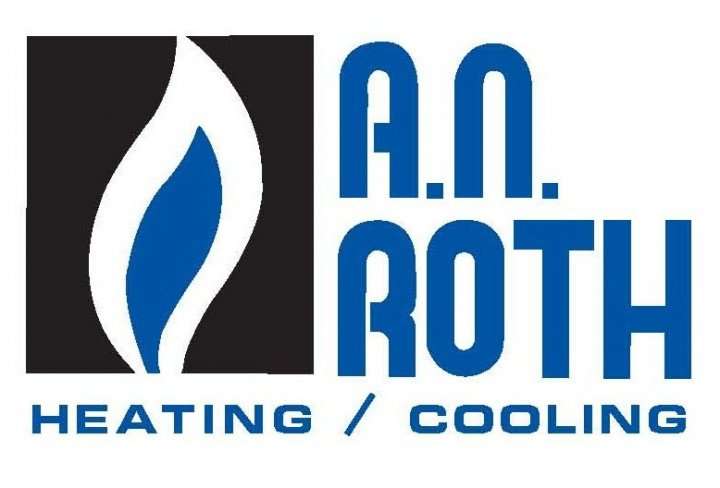 A. N. Roth Company Logo