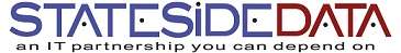 Stateside Data, Inc. Logo