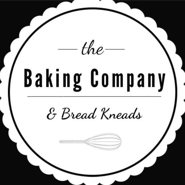 Bread Kneads Logo