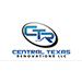 Central Texas Renovations Logo