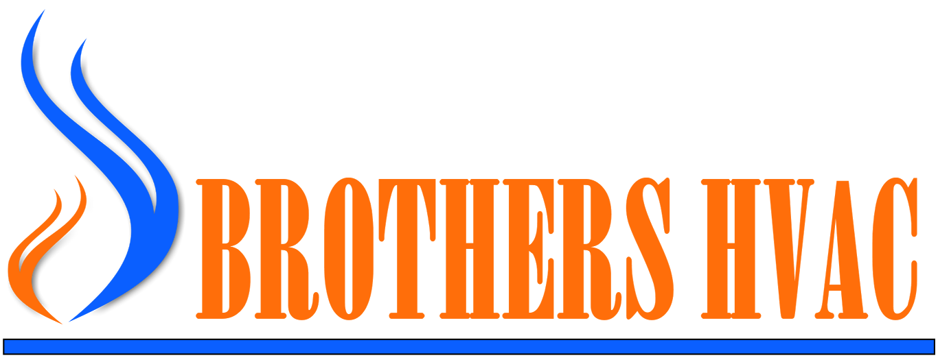 Brothers HVAC, LLC Logo