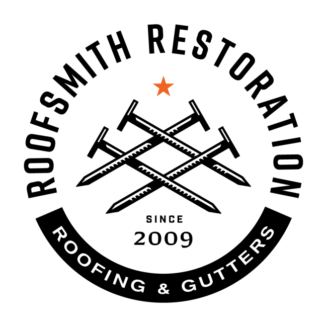 Roofsmith Restoration - Nashville, LLC Logo