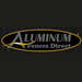 Aluminum Fences Direct Logo