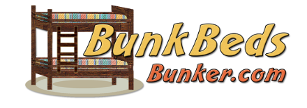 Bunk Beds Bunker, LLC Logo