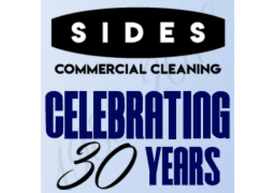 Sides Commercial Services Logo