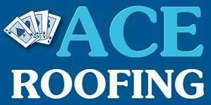 Ace Roofing of NC, Inc. Logo