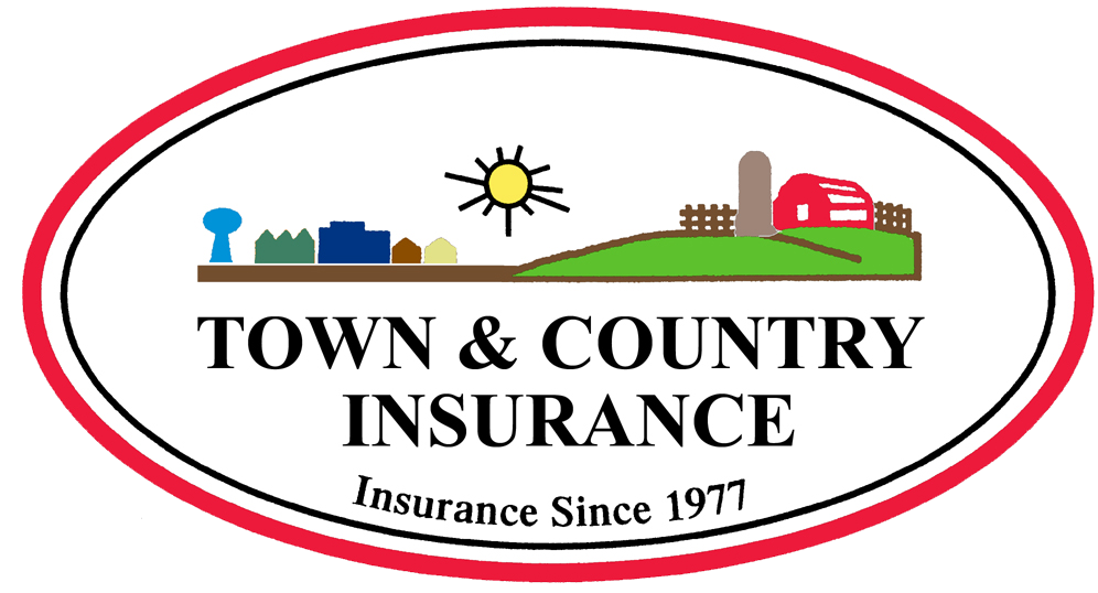 Town & Country Insurance Agency of Finlayson, Inc. Logo