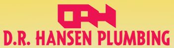 D R Hansen Plumbing LLC Logo