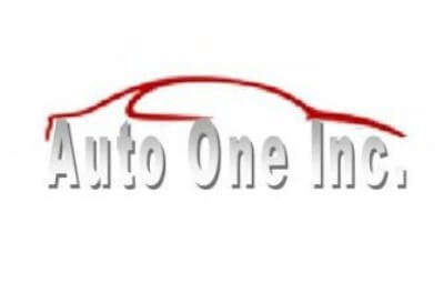 Auto One, Inc. Logo