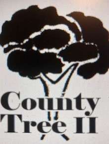 County Tree II Logo
