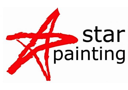 Star Services Company Logo