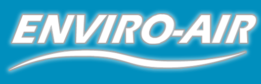 ENVIRO-AIR Duct Cleaning Logo