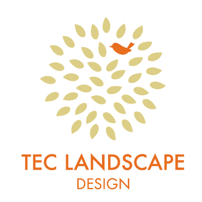 TEC Landscape Design, Inc. Logo