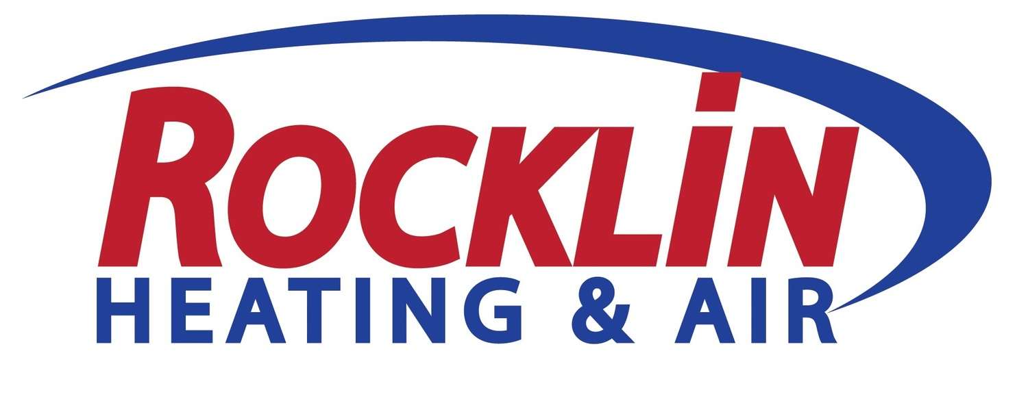 Rocklin Heating and Air Logo