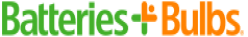 Batteries Plus Bulbs Sarasota Logo