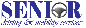 Senior Driving & Mobility Services, LLC Logo