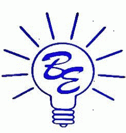 Brown Electrical Services, LLC Logo