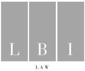 LBI Law, LLC Logo