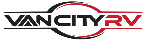 Van City RV Logo