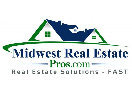 Midwest Real Estate Pros Logo