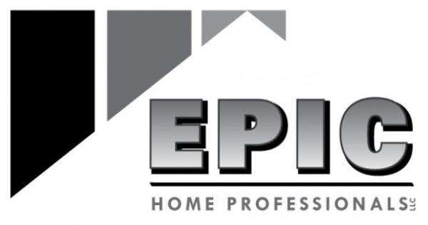 E.P.I.C. Home Professionals, LLC Logo