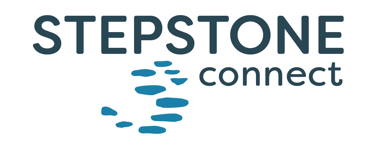 Stepstone Connect, LLC Logo