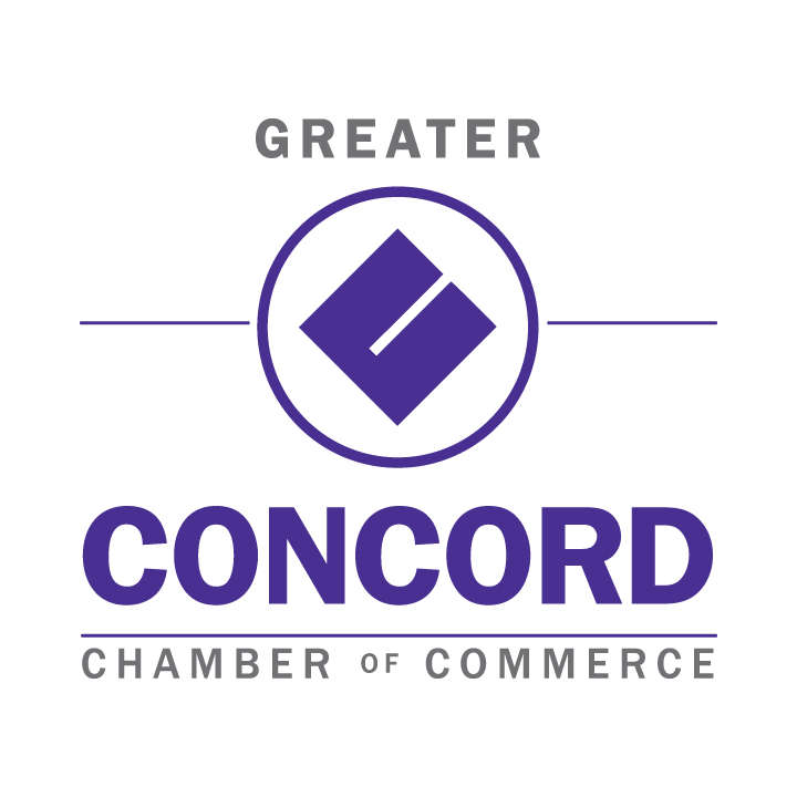 Concord Chamber of Commerce Logo