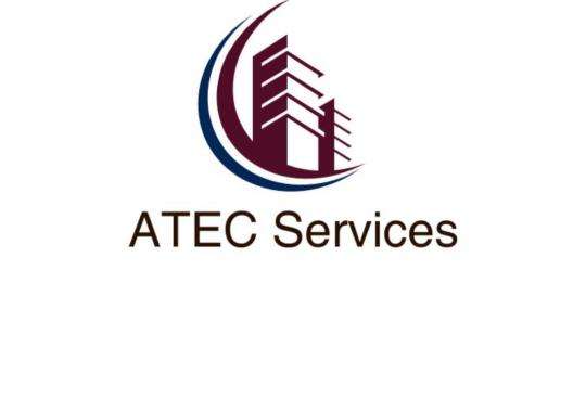 ATEC Services, LLC Logo