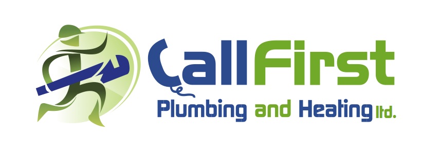 Call First Plumbing & Heating Ltd Logo