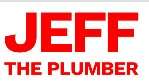 Jeff the Plumber, Inc. Logo