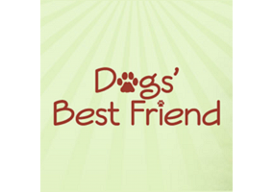 Dogs Best Friend, Inc. Logo