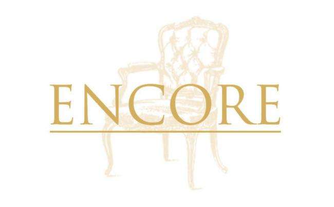 Encore Resales Logo