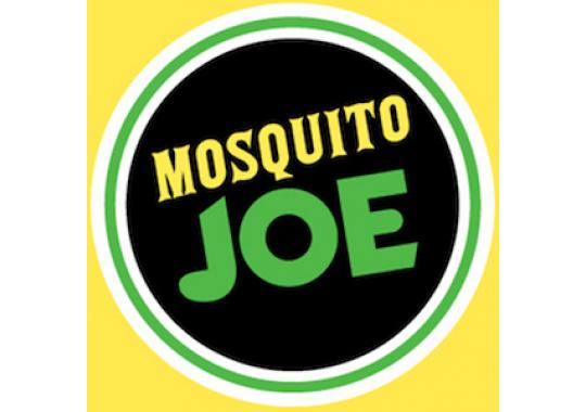 Mosquito Joe Logo