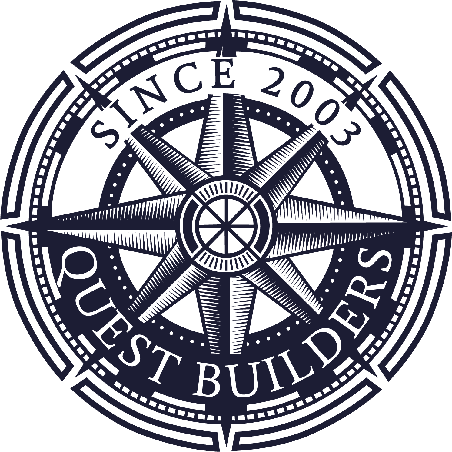 Quest Builders, LLC Logo