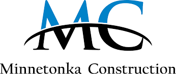 Minnetonka Construction, LLC Logo