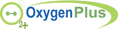 OxygenPlus Concentrators, Inc. Logo