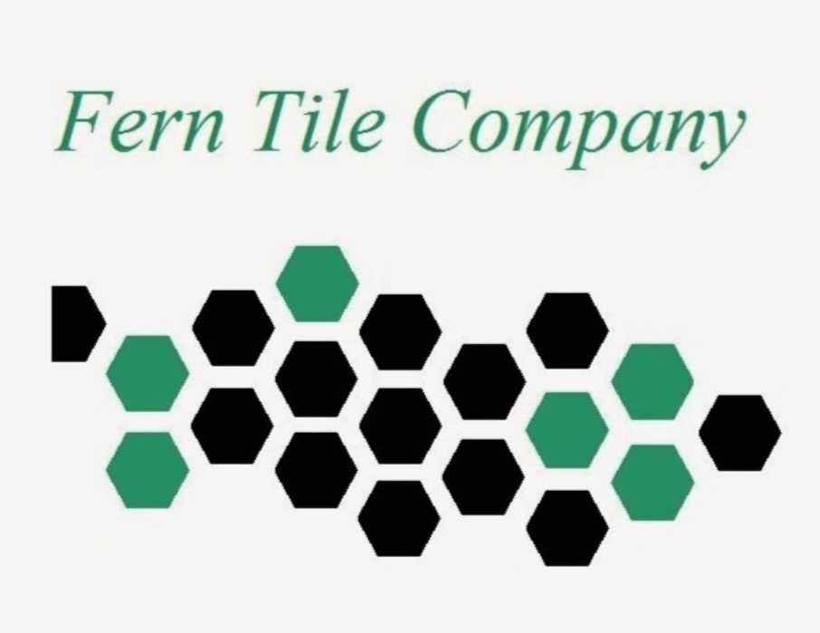 Fern Tile Company Logo