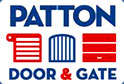 Patton Door & Gate Logo