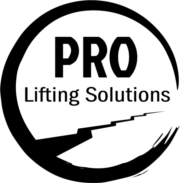 Pro Lifting Solutions Logo