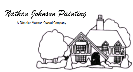 Nathan Johnson Painting Logo