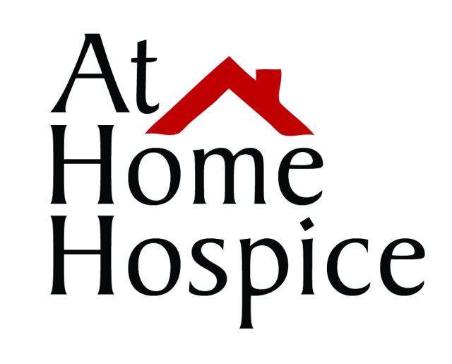 At Home Hospice Inc. Logo