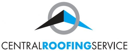 Central Roofing Services, LLC Logo