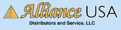 Alliance Distributors & Services, LLC Logo