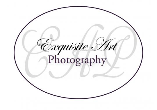 Pretty Exquisite Things, LLC Logo