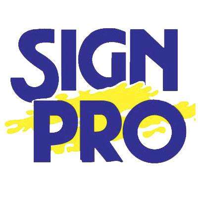 Sign Pro Logo